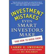 Investment Mistakes Even Smart Investors Make and How to Avoid Them