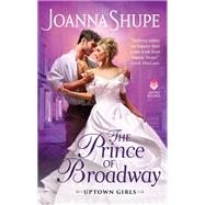 The Prince of Broadway