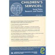 Evaluating Systems of Care: The Comprehensive Community Mental Health Services for Children and Thei