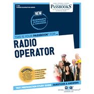 Radio Operator C683 Passbooks Study Guide