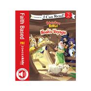 Adventure Bible: Noah's Voyage