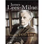Diaries 19711983