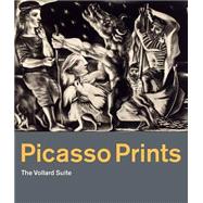 Picasso Prints