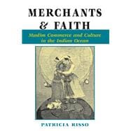 Merchants and Faith