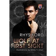 Wolf at First Sight Special Illustrated Edition