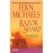 Razor Sharp