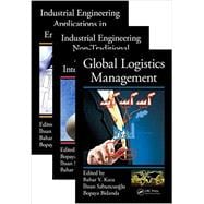 Industrial Engineering: Management, Tools, and Applications, Three Volume Set