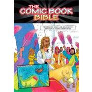 The Comic Book Bible