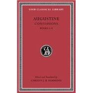 Augustine Confessions