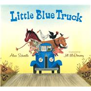 Little Blue Truck
