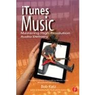 iTunes Music Mastering High Resolution Audio Delivery Produce Great Sounding Music with Mastered f iTunes Music Mastering High Resolution Audio Delivery Produce Great Sounding Music with Mastered f