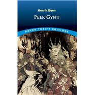 Peer Gynt