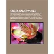 Greek Underworld