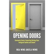 Opening Doors