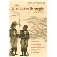 An Islandwide Struggle for Freedom
