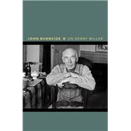 On Henry Miller