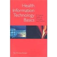 Health Information Technology Basics
