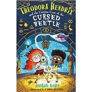 Theodora Hendrix and the Curious Case of the Cursed Beetle
