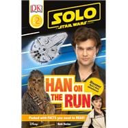 Solo a Star Wars Story