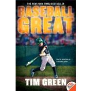 Baseball Great