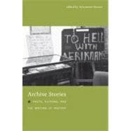 Archive Stories