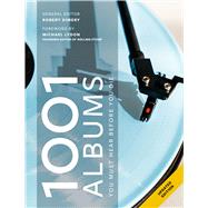 1001 albums you must hear before you die