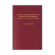 Organic Synthesis Engineering