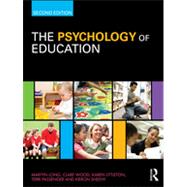 The Psychology of Education