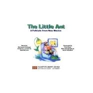 Avenues C (Leveled Books): The Little Ant