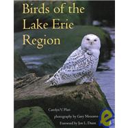 Birds of the Lake Erie Region