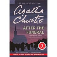 After the Funeral (Hercule Poirot Mystery, Bk. 29)