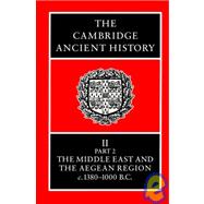 The Cambridge Ancient History