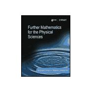 Further Mathematics for the Physical Sciences