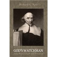Gods Watchman