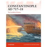 Constantinople Ad 71718