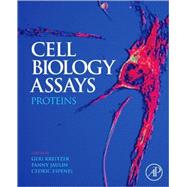 Cell Biology Assays: Proteins