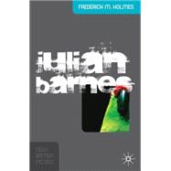 Julian Barnes