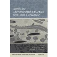 Testicular Chromosome Structure and Gene Expression Volume 1120