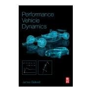 Performance Vehicle Dynamics