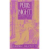 Perils of the Night A Feminist Study of Nineteenth-Century Gothic