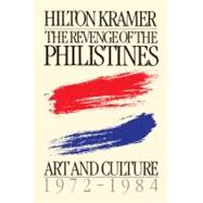 Revenge of the Philistines