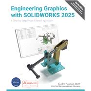 Engineering Graphics with SOLIDWORKS 2025