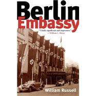 Berlin Embassy