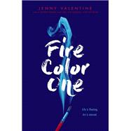 Fire Color One