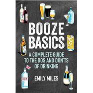 Booze Basics