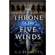 The Throne of the Five Winds