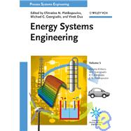 Energy Systems Engineering