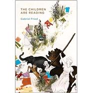 The Children Are Reading