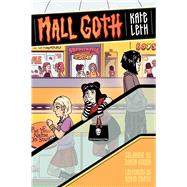 Mall Goth