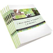 6 FIT manuals CD  complete set